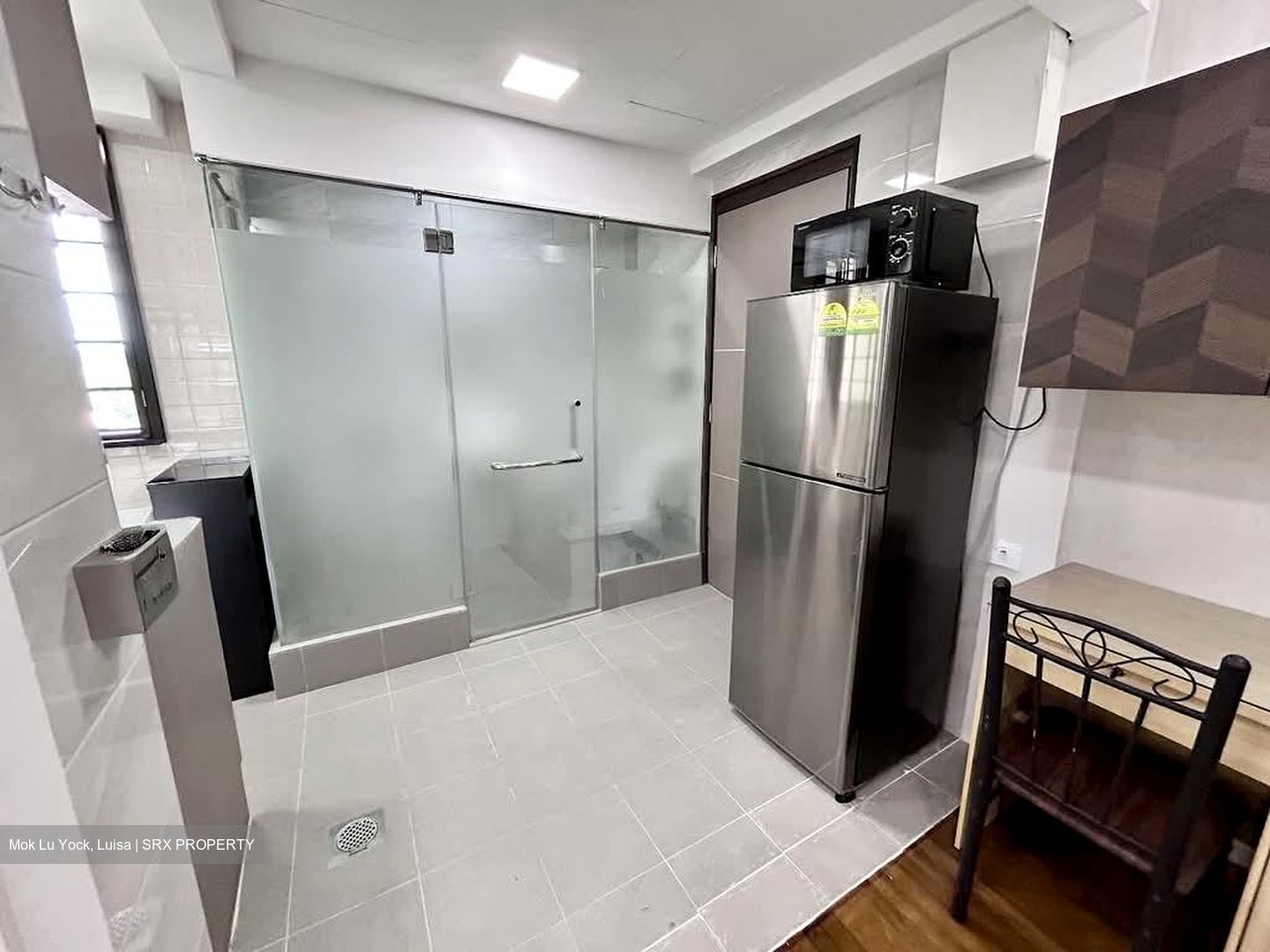 Simei Green Condominium (D18), Condominium #591960041